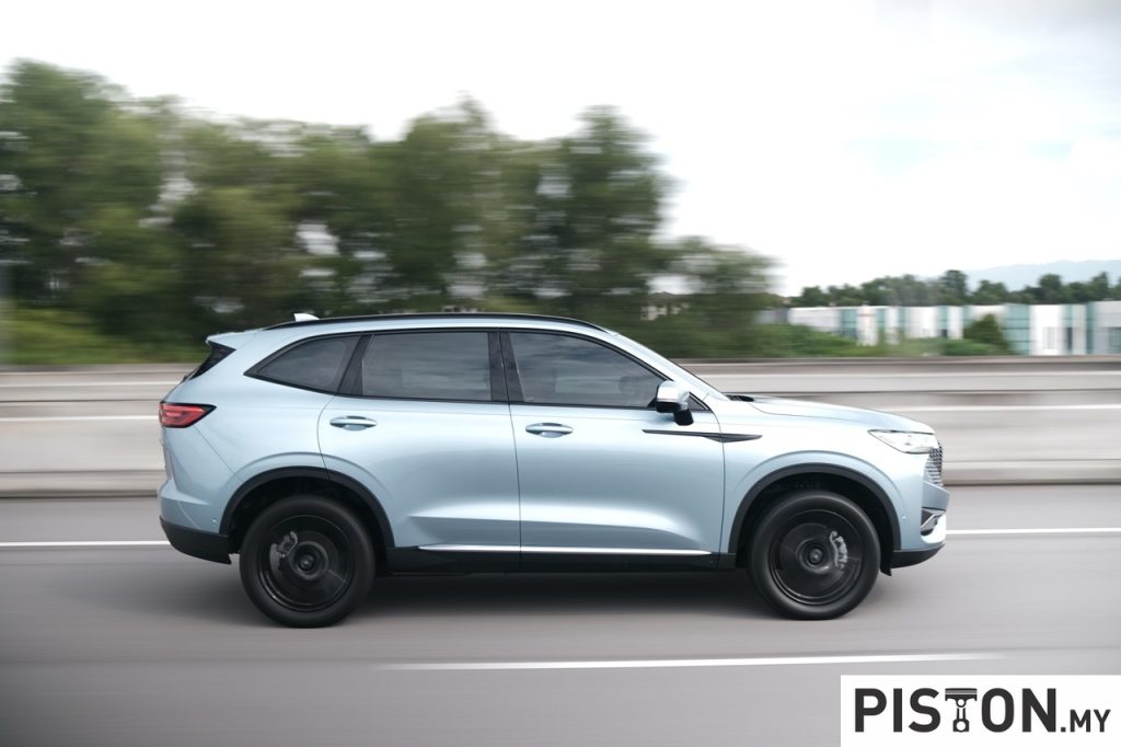 Revisiting the Haval H6: This is why it makes so much sense as a daily car