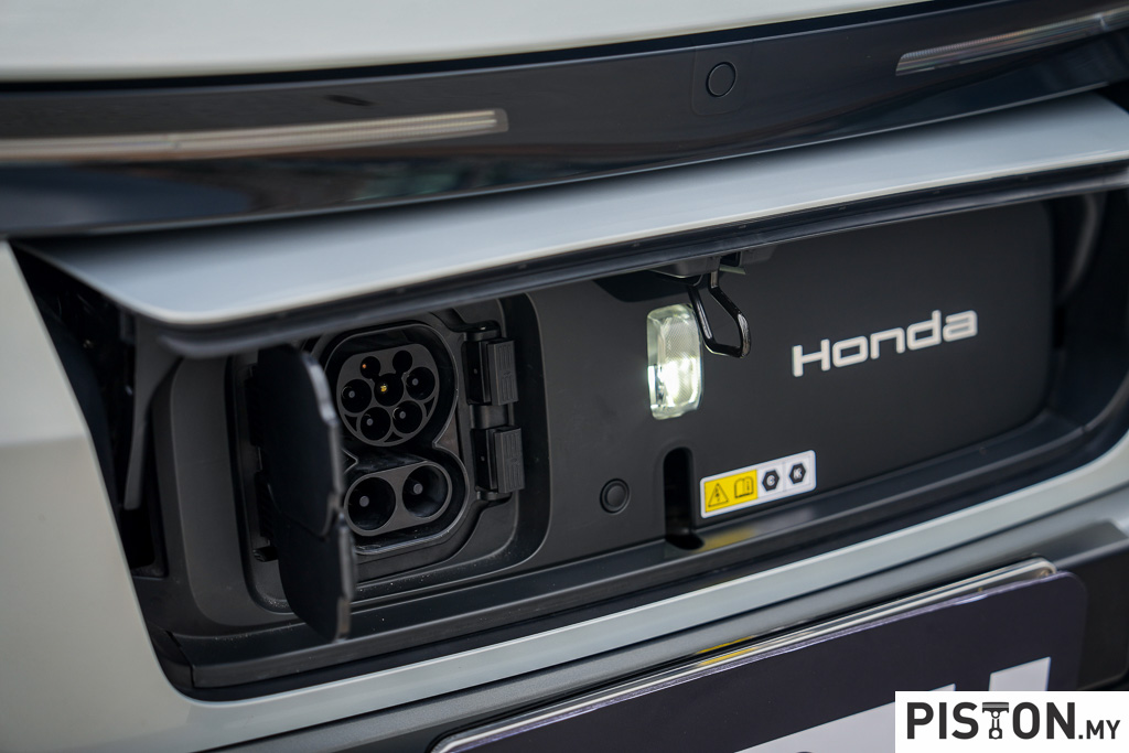 Review: The Honda e:N1 Has Everything You Need In An EV, And More!