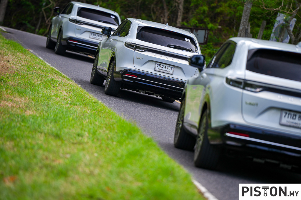 Review: The Honda e:N1 Has Everything You Need In An EV, And More!