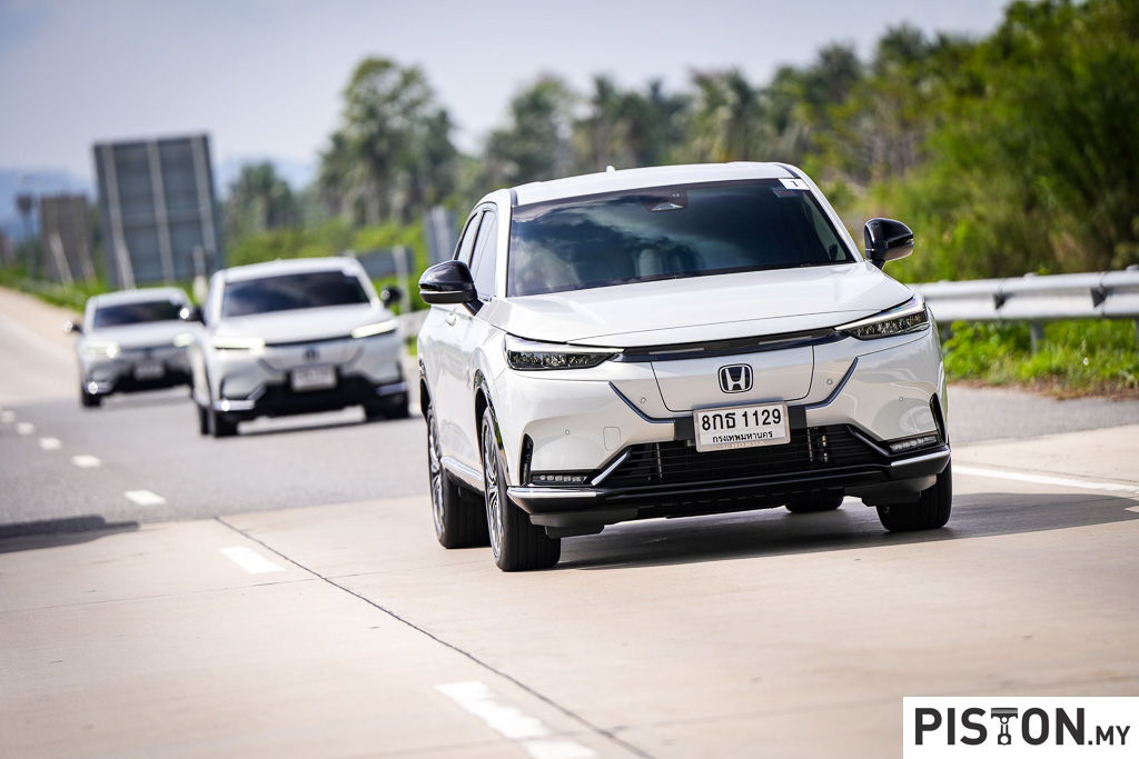 Review: The Honda e:N1 Has Everything You Need In An EV, And More!