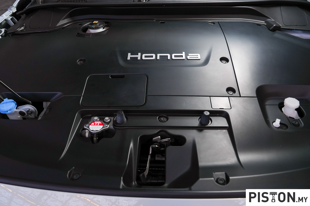 Review: The Honda e:N1 Has Everything You Need In An EV, And More!