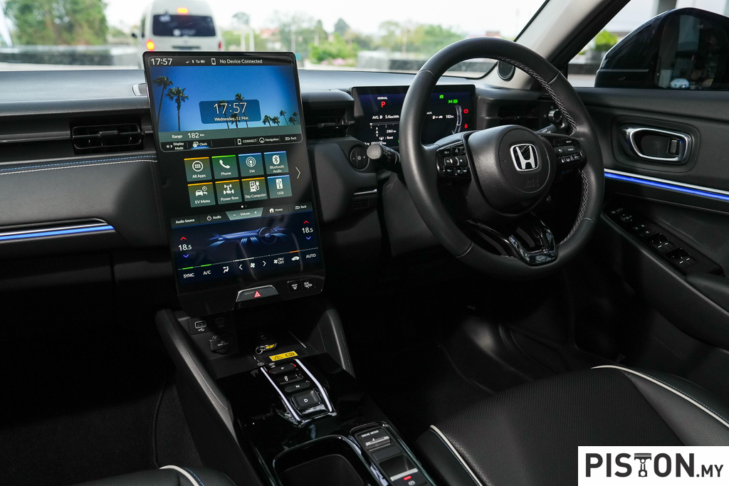 Review: The Honda e:N1 Has Everything You Need In An EV, And More!