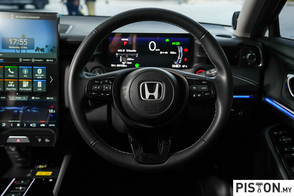 Review: The Honda e:N1 Has Everything You Need In An EV, And More!