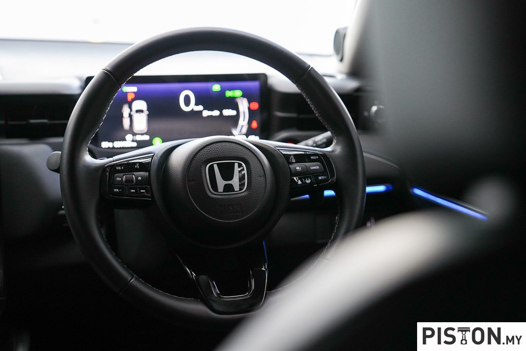Review: The Honda e:N1 Has Everything You Need In An EV, And More!
