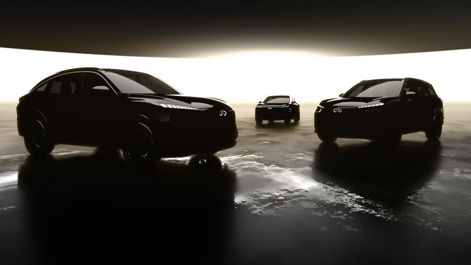 Nissan Unveils New Models and Technologies for FY25 and FY26