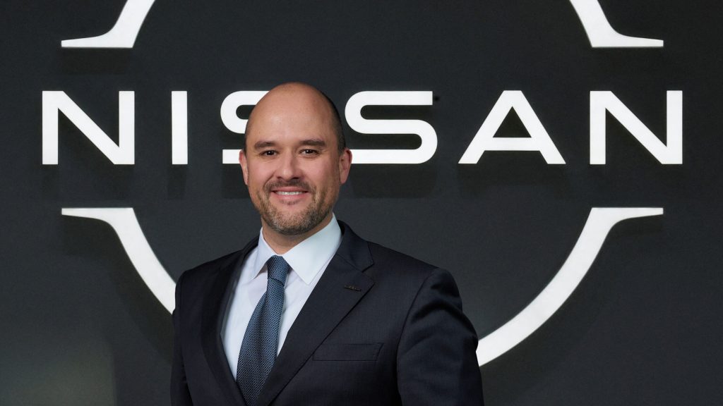 Nissan Announces Leadership Overhaul, New CEO Appointed