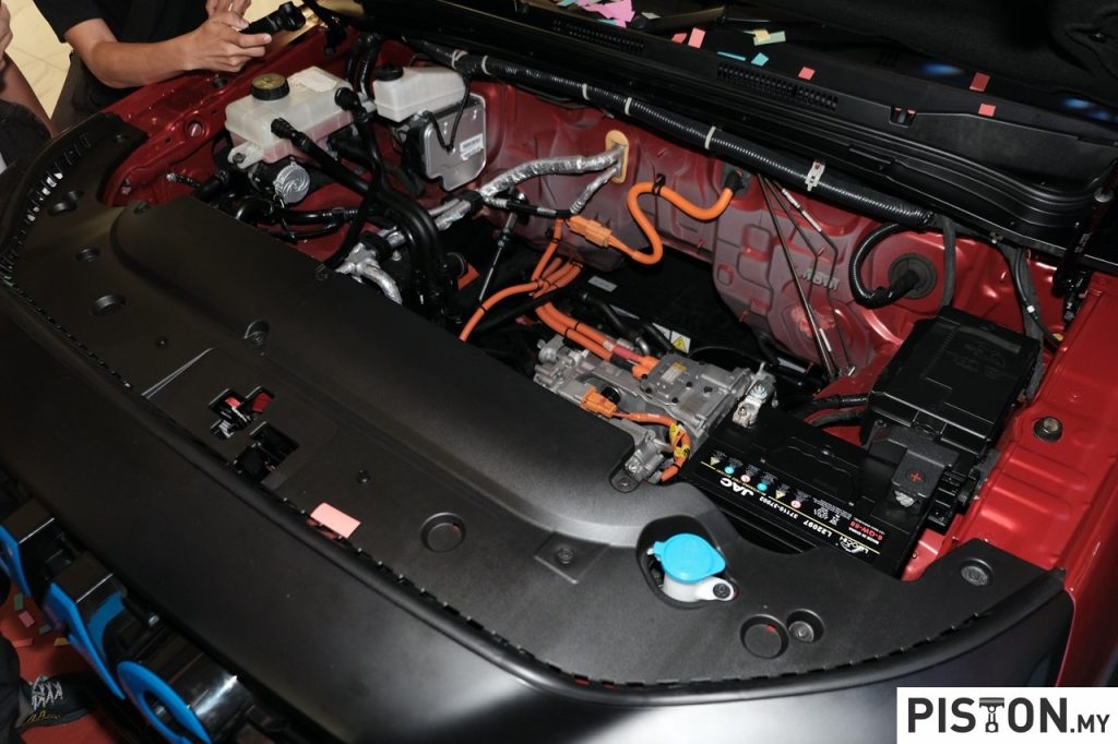 JAC Motors Launches T9 Diesel and Electric Pickup Trucks in Malaysia – Price Range From RM120k to RM200k