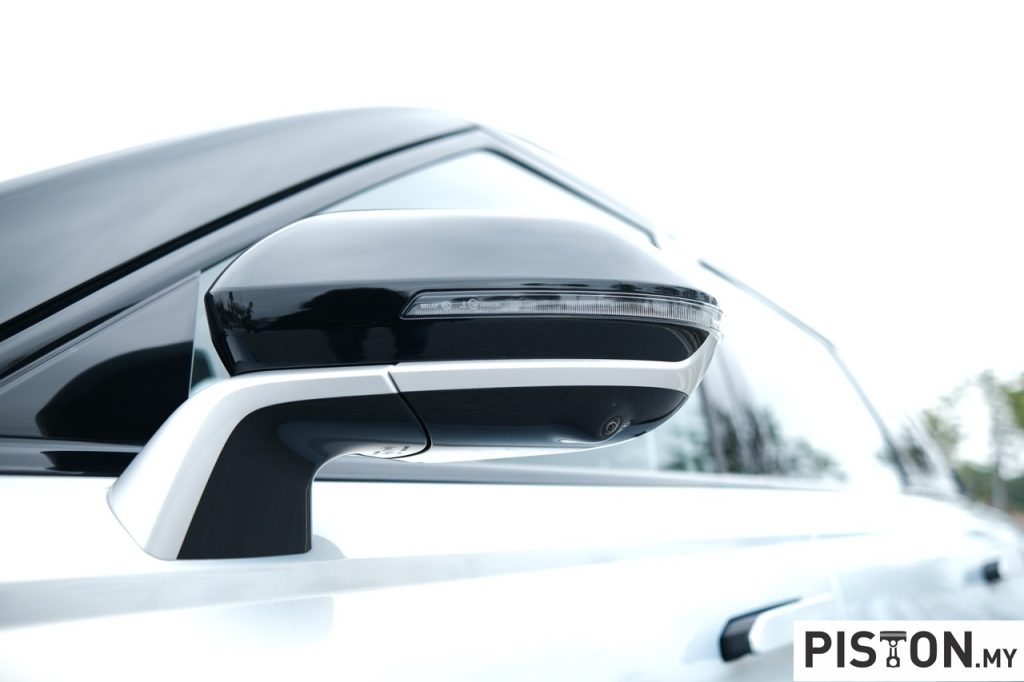 Why You Should Test Drive the New Jaecoo J7 PHEV