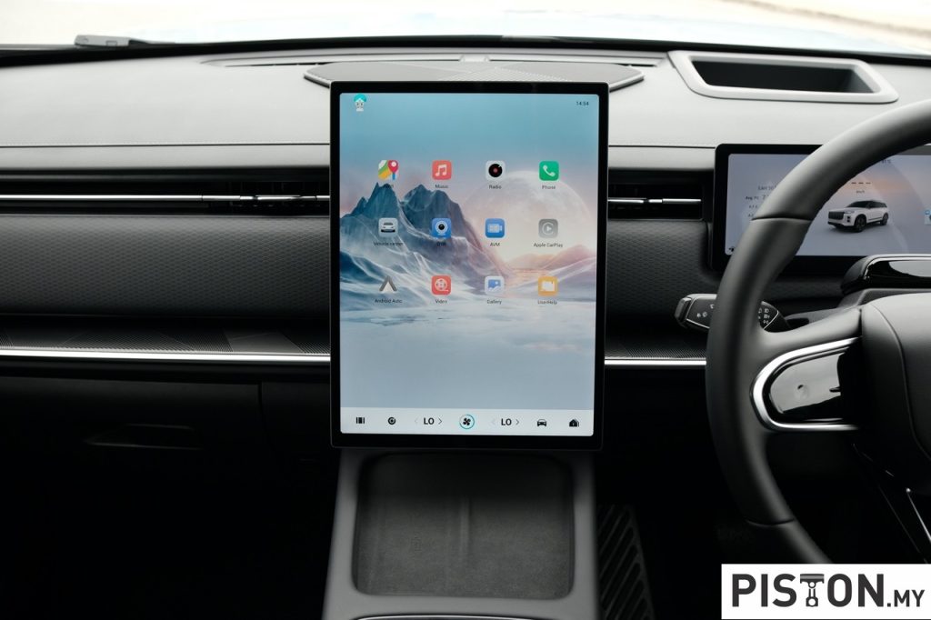 Why You Should Test Drive the New Jaecoo J7 PHEV