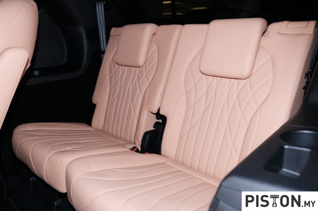 Jaecoo Malaysia Pratonton J8 SUV – Anggaran Harga dari RM195 Ribu hingga RM220 Ribu