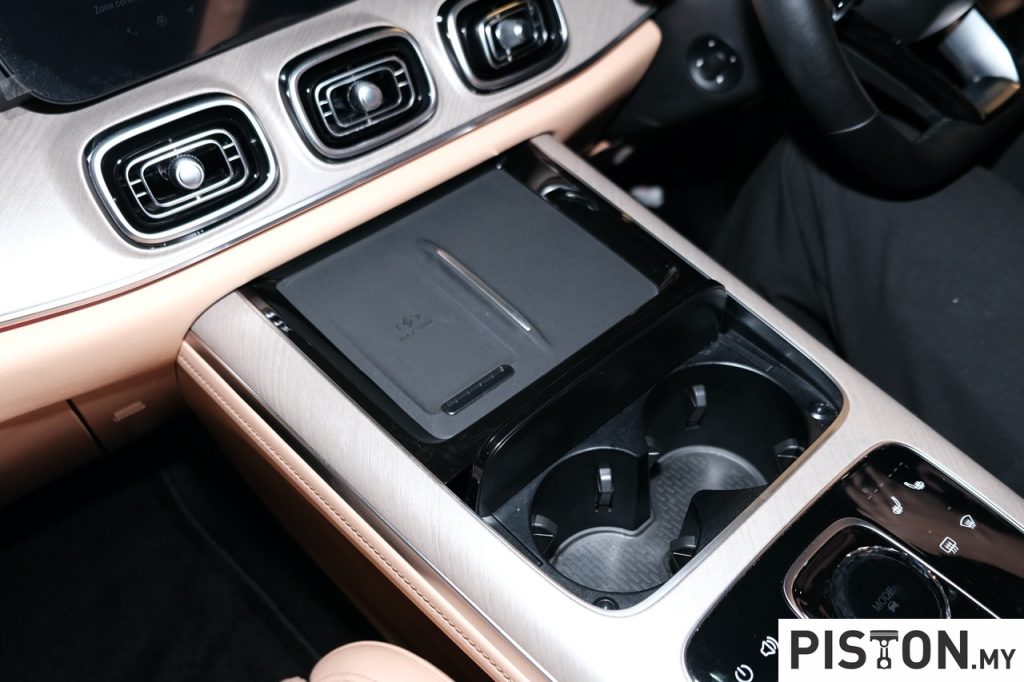 Jaecoo J8 Previewed – Estimated Price from RM195k – RM220k