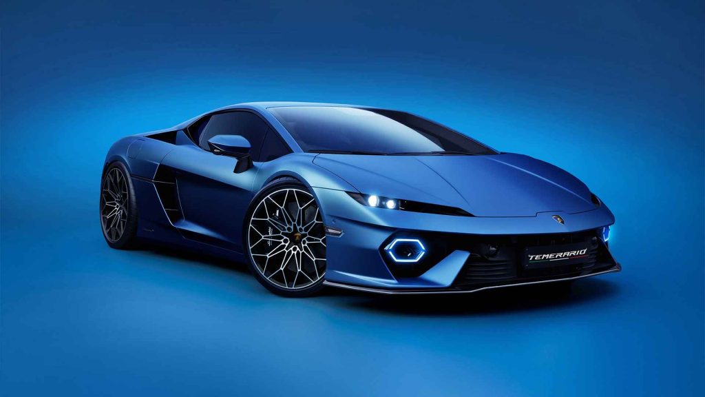 Audi Bersedia Menghidupkan Semula Supercar R8 dengan Teknologi PHEV