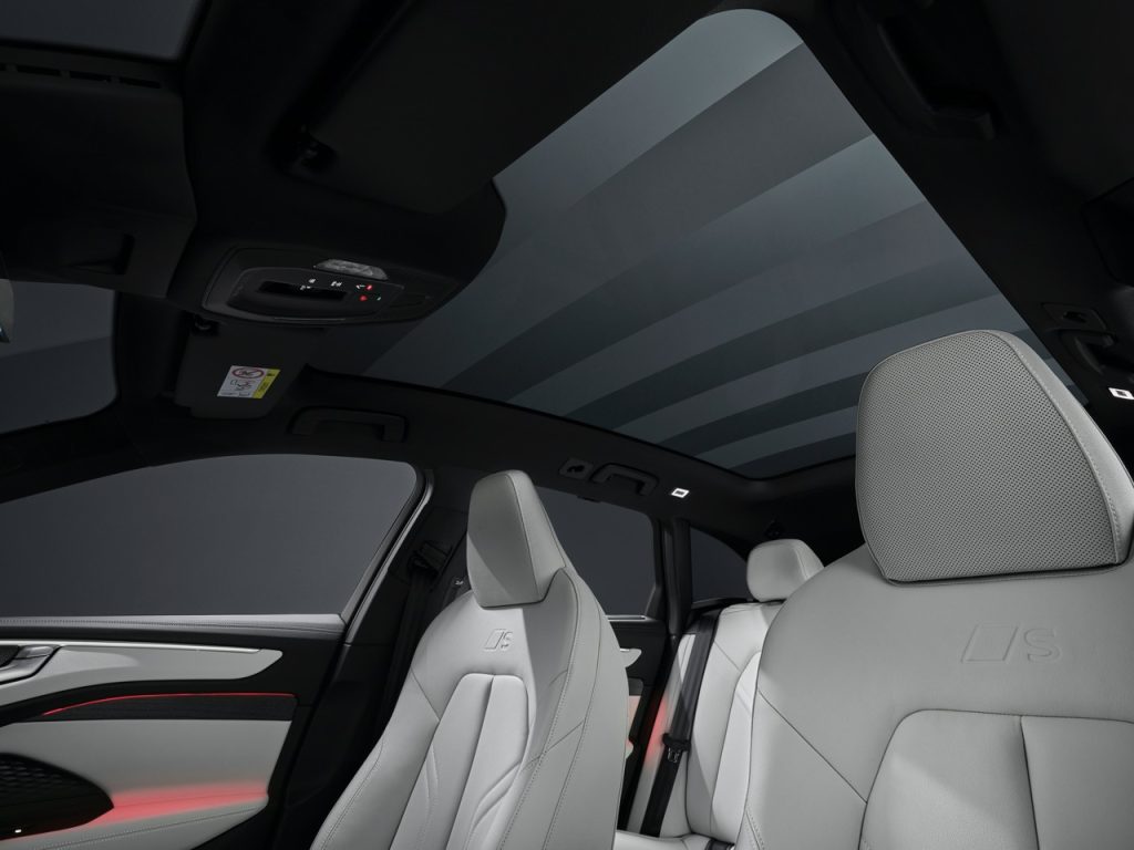 Audi Unveils New A6 Avant with Advanced Technology, Enhanced Efficiency, and Timeless Design