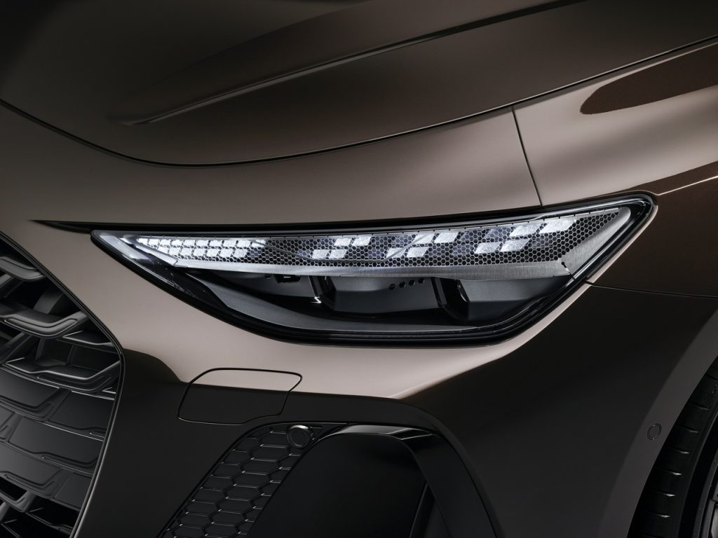 Audi Memperkenalkan A6 Avant Baharu dengan 367PS!