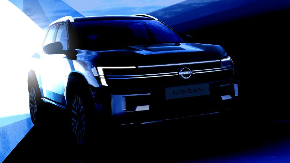 Nissan Unveils New Models and Technologies for FY25 and FY26
