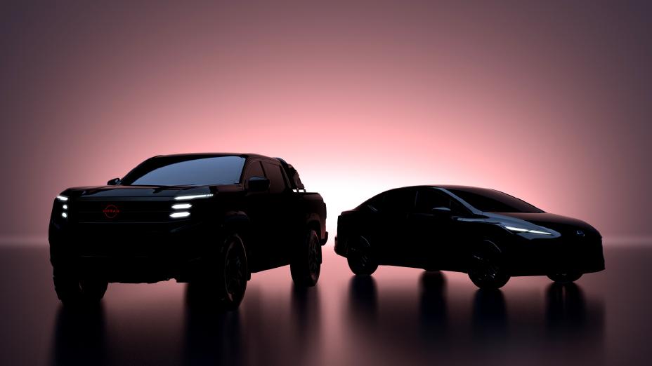 Nissan Unveils New Models and Technologies for FY25 and FY26