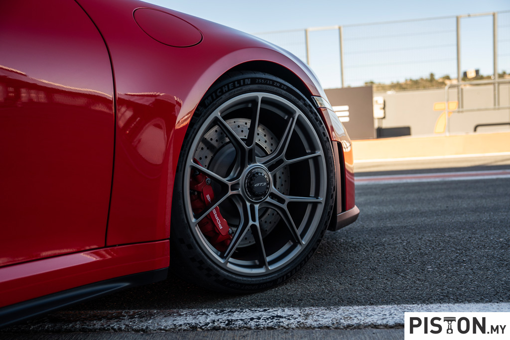 Review: Porsche GT3 992.2 – Still Brutally Fast, Still Brilliant To Drive!