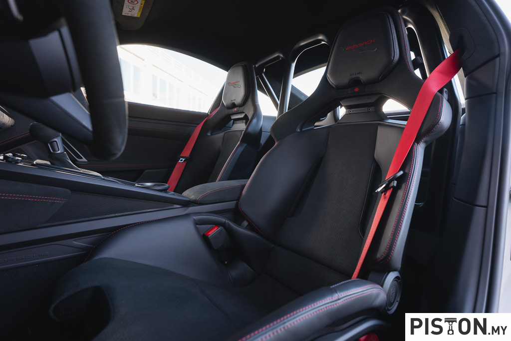 Review: Porsche GT3 992.2 – Still Brutally Fast, Still Brilliant To Drive!