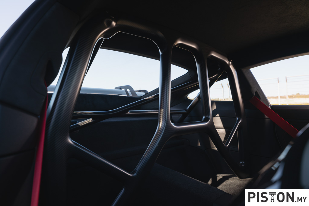 Review: Porsche GT3 992.2 – Still Brutally Fast, Still Brilliant To Drive!