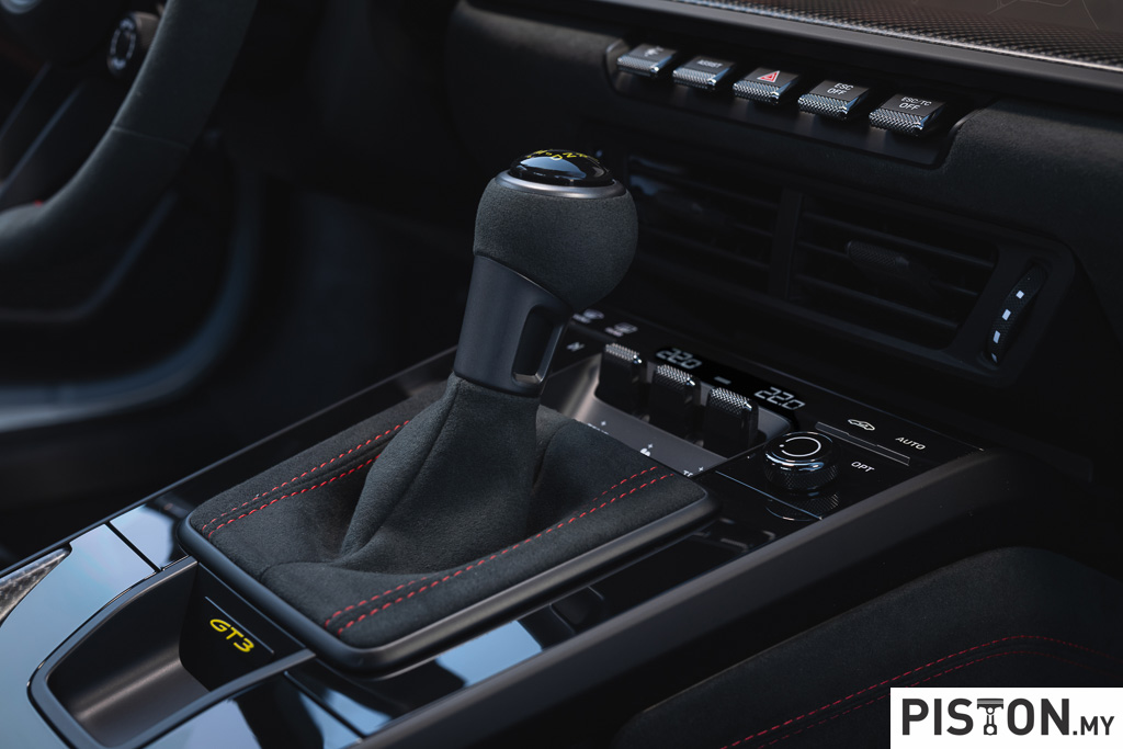 Review: Porsche GT3 992.2 – Still Brutally Fast, Still Brilliant To Drive!