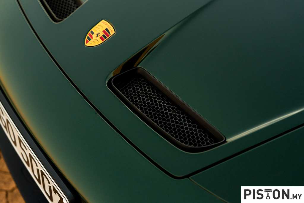 Review: Porsche GT3 992.2 – Still Brutally Fast, Still Brilliant To Drive!