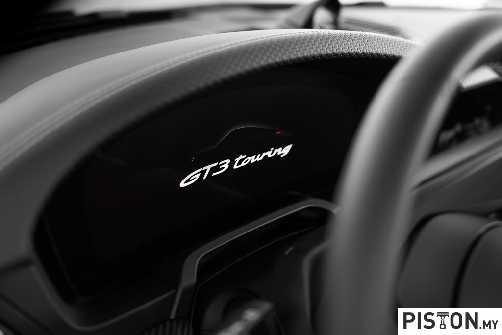 Review: Porsche GT3 992.2 – Still Brutally Fast, Still Brilliant To Drive!