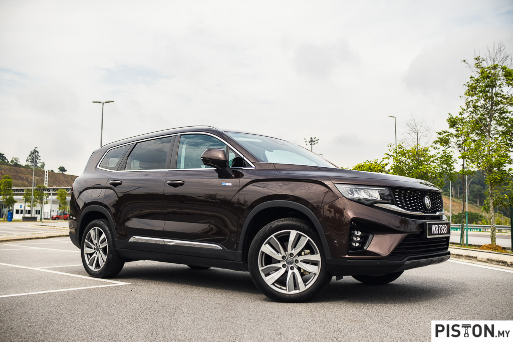 Proton Records 13.2% Sales Growth in February 2025, Driven by Strong ICE and EV Demand