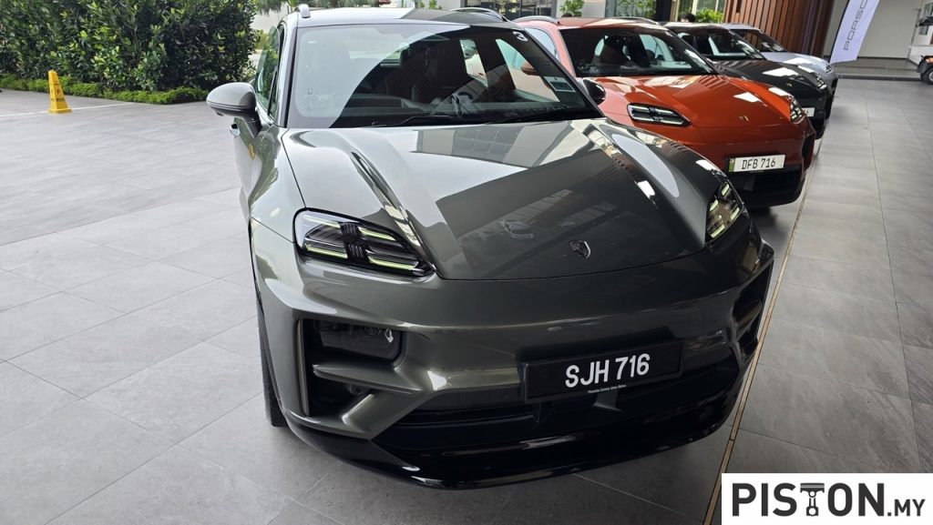 Review: New Porsche Macan – Porsche has done it, again!