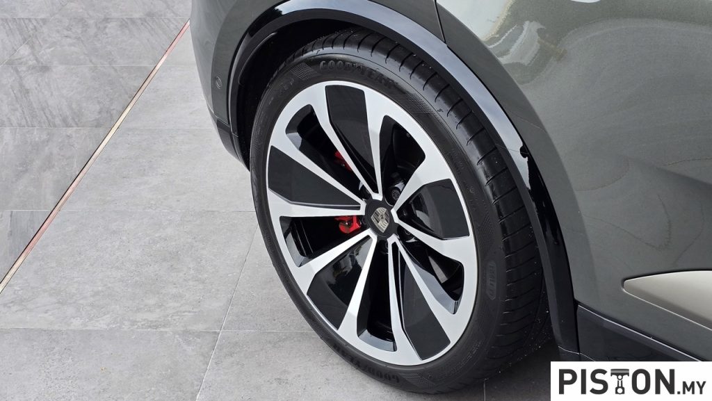 Review: New Porsche Macan – Porsche has done it, again!