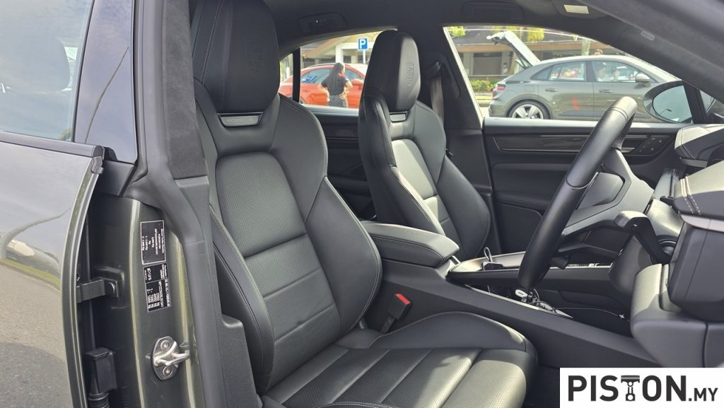 Review: New Porsche Macan – Porsche has done it, again!