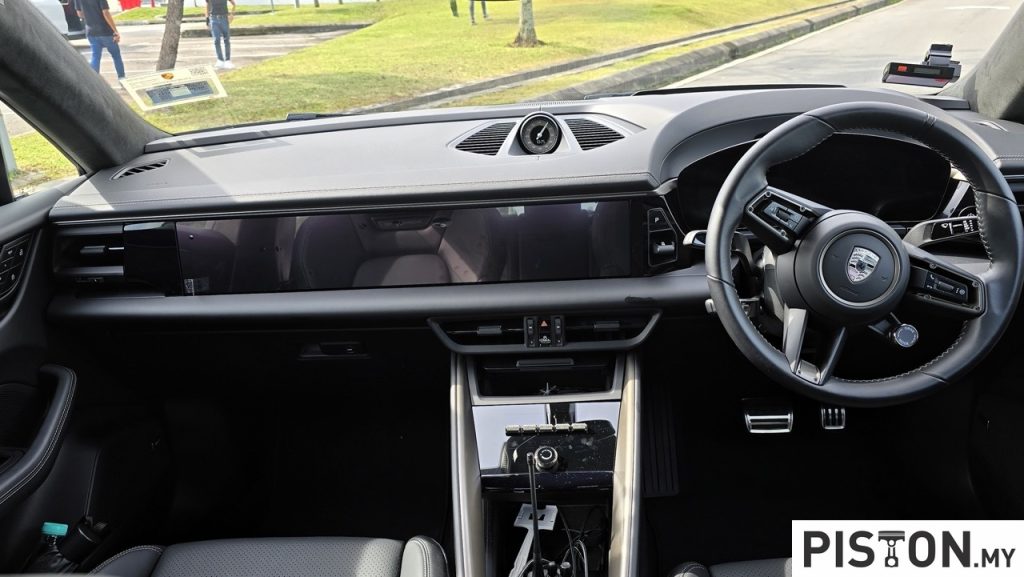 Review: New Porsche Macan – Porsche has done it, again!