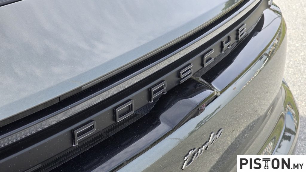 Review: New Porsche Macan – Porsche has done it, again!