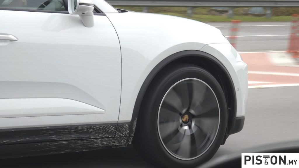 Review: New Porsche Macan – Porsche has done it, again!
