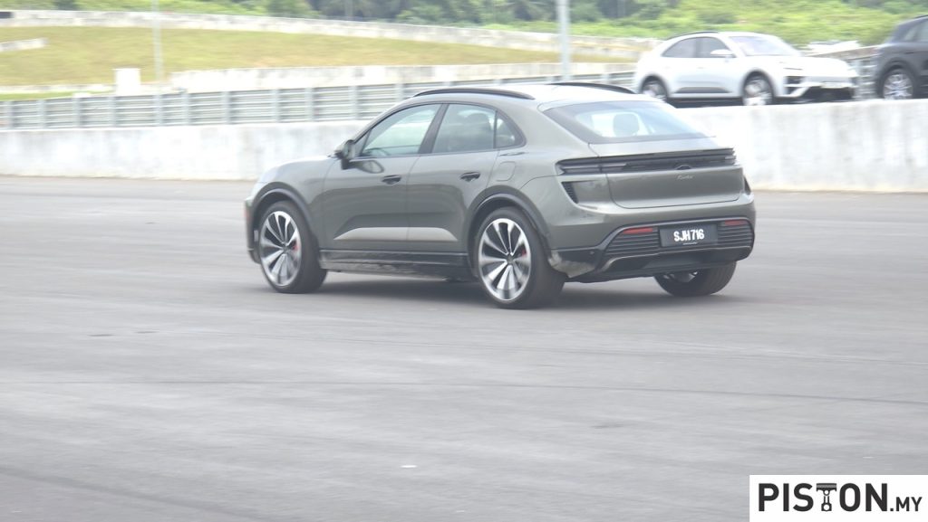 Review: New Porsche Macan – Porsche has done it, again!
