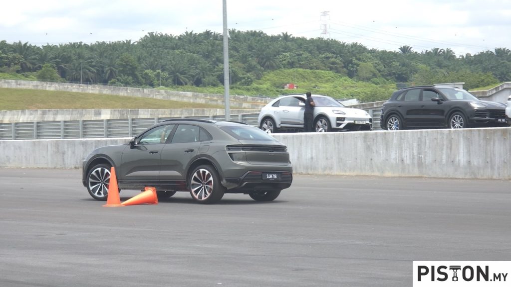 Review: New Porsche Macan – Porsche has done it, again!