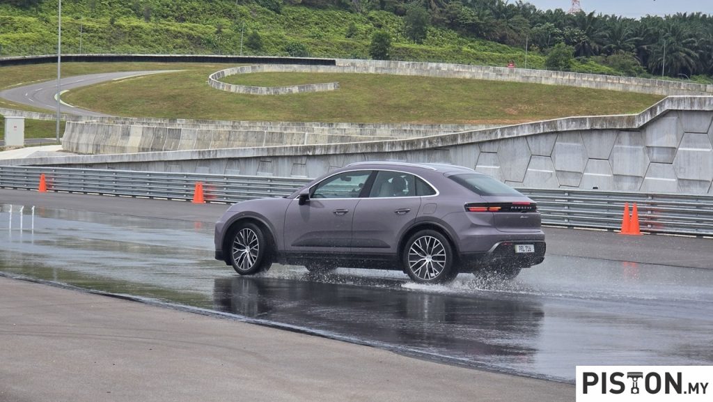 Review: New Porsche Macan – Porsche has done it, again!