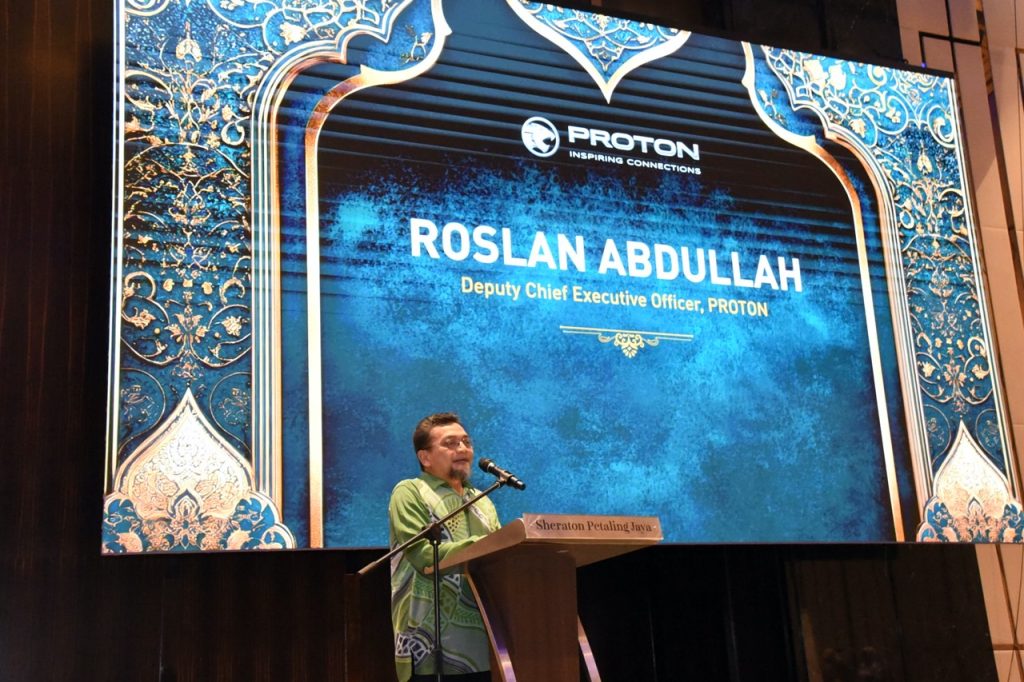 Proton Premiers 2025 Hari Raya Film And Launches Recruitment Drive