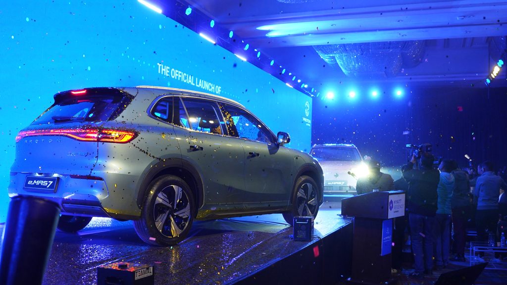 Proton Expands Global Footprint with e.MAS 7 Launch in Nepal