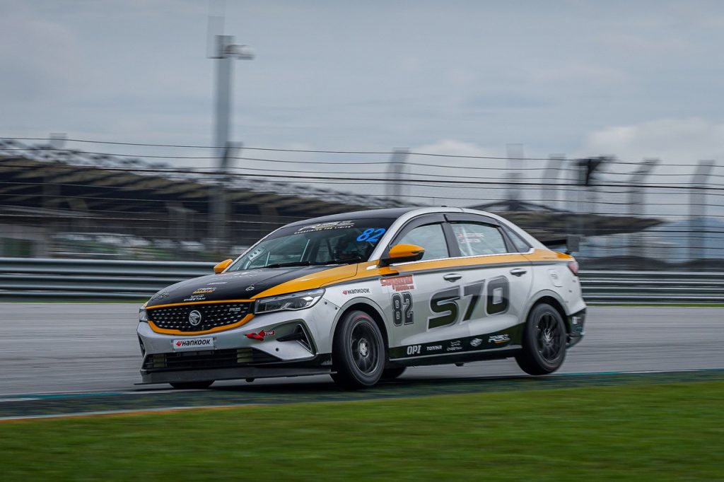 Proton S70 Dominates Malaysia’s C-Segment Sedan Market with Unrivaled Value and Performance