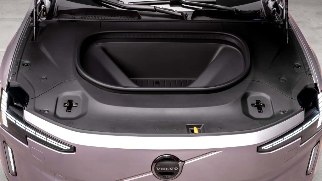 Volvo Perkenal ES90 Elektrik, Model Flagship Baharu dengan Rekaan Unik dan Teknologi Canggih