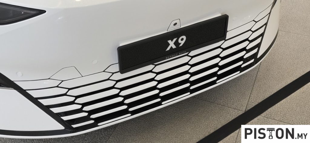 XPENG X9 Dilancarkan Di Malaysia – MPV Elektrik 7 Tempat Duduk Dari Rm269,888