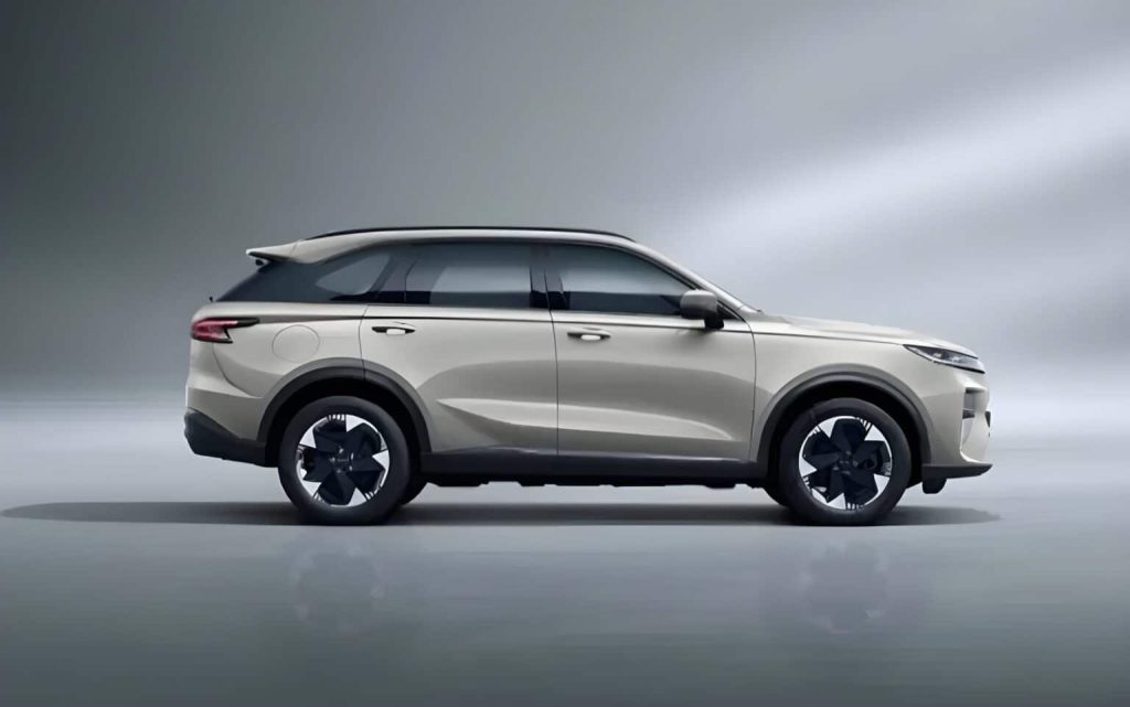 GWM Unveils Second-Generation Haval Xiaolong Max Plug-in Hybrid SUV with New Design and Advanced Tech