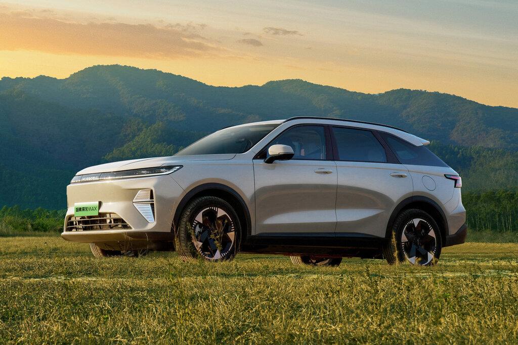 GWM Perkenal Haval Xiaolong Max Generasi Kedua dengan Reka Bentuk Baharu dan Teknologi Pemanduan Pintar