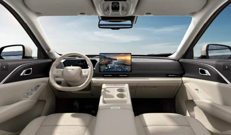 GWM Unveils Second-Generation Haval Xiaolong Max Plug-in Hybrid SUV with New Design and Advanced Tech