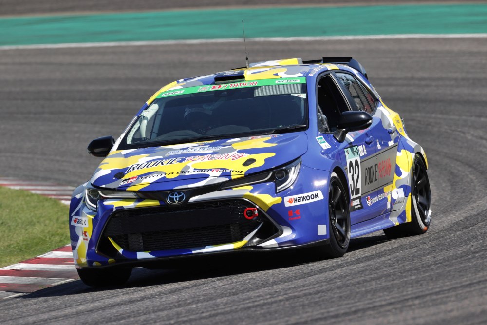 Toyota Commits to Manual Transmissions and Combustion Engines