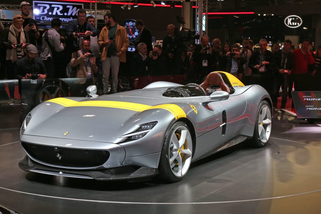 Ferrari Sedia Hidupkan Semula Kotak Gear Manual, Fokus Baharu Kepada Pengalaman Pemanduan
