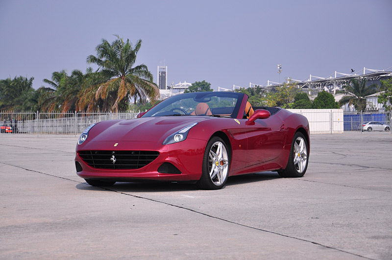 Ferrari Set to Revive Gated Manual Transmission After Over a Decade