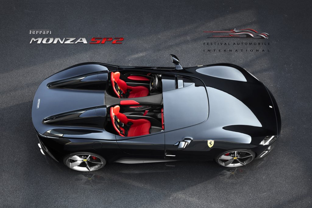 Ferrari Set to Revive Gated Manual Transmission After Over a Decade