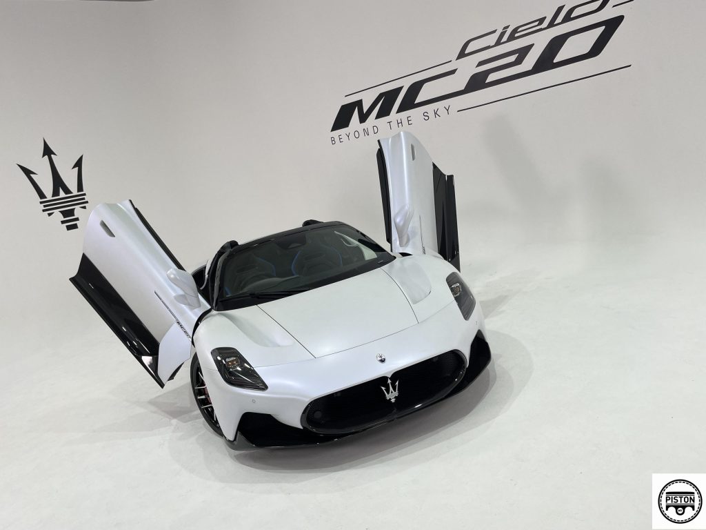 Stellantis Menghadapi Krisis: Isu Tarif untuk Alfa Romeo dan Maserati