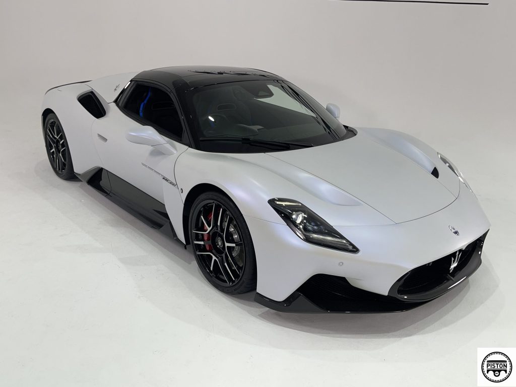Stellantis Faces Crisis as Tariffs Hit Alfa Romeo and Maserati Hard